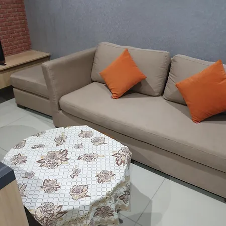 I-City Shah Alam Inapdesa 1Room 1Q 2Single 1Sofabed Exterior photo