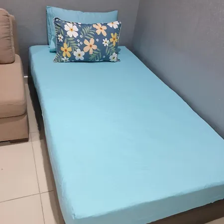 I-City Shah Alam Inapdesa 1Room 1Q 2Single 1Sofabed Exterior photo