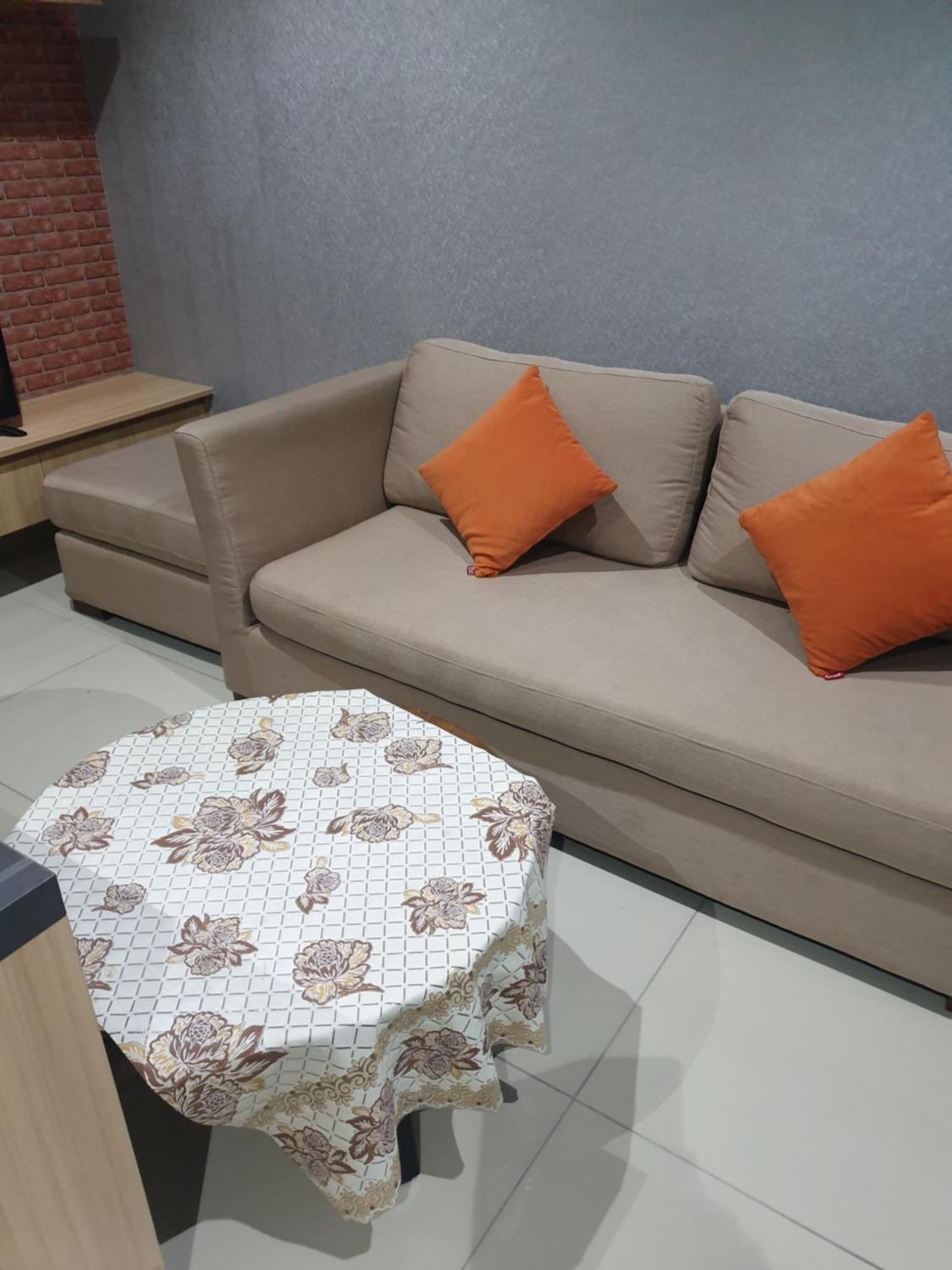 I-city Inapdesa 1room 1q 2single 1sofabed * Shah Alam