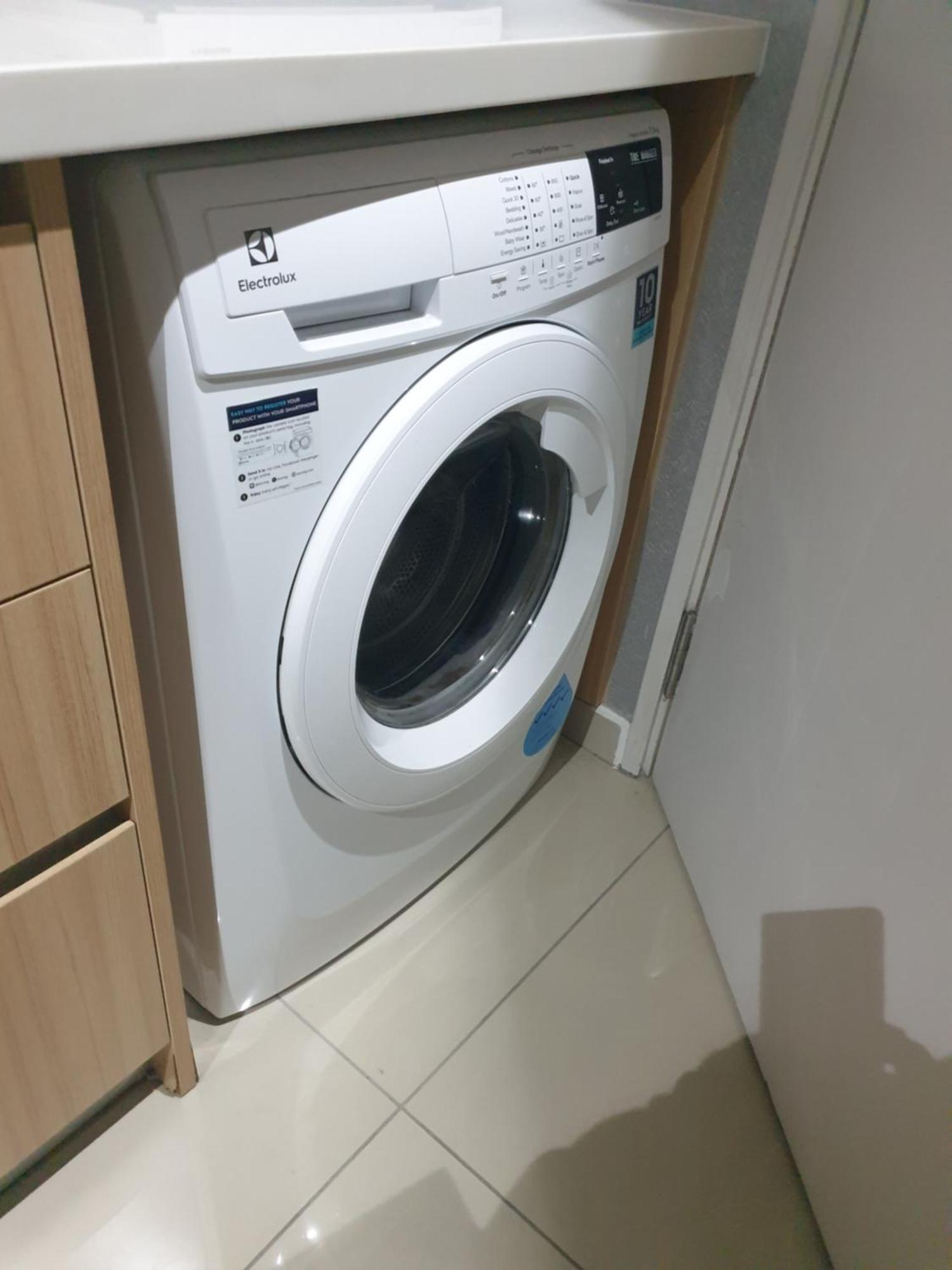 I-city Inapdesa 1room 1q 2single 1sofabed Apartment