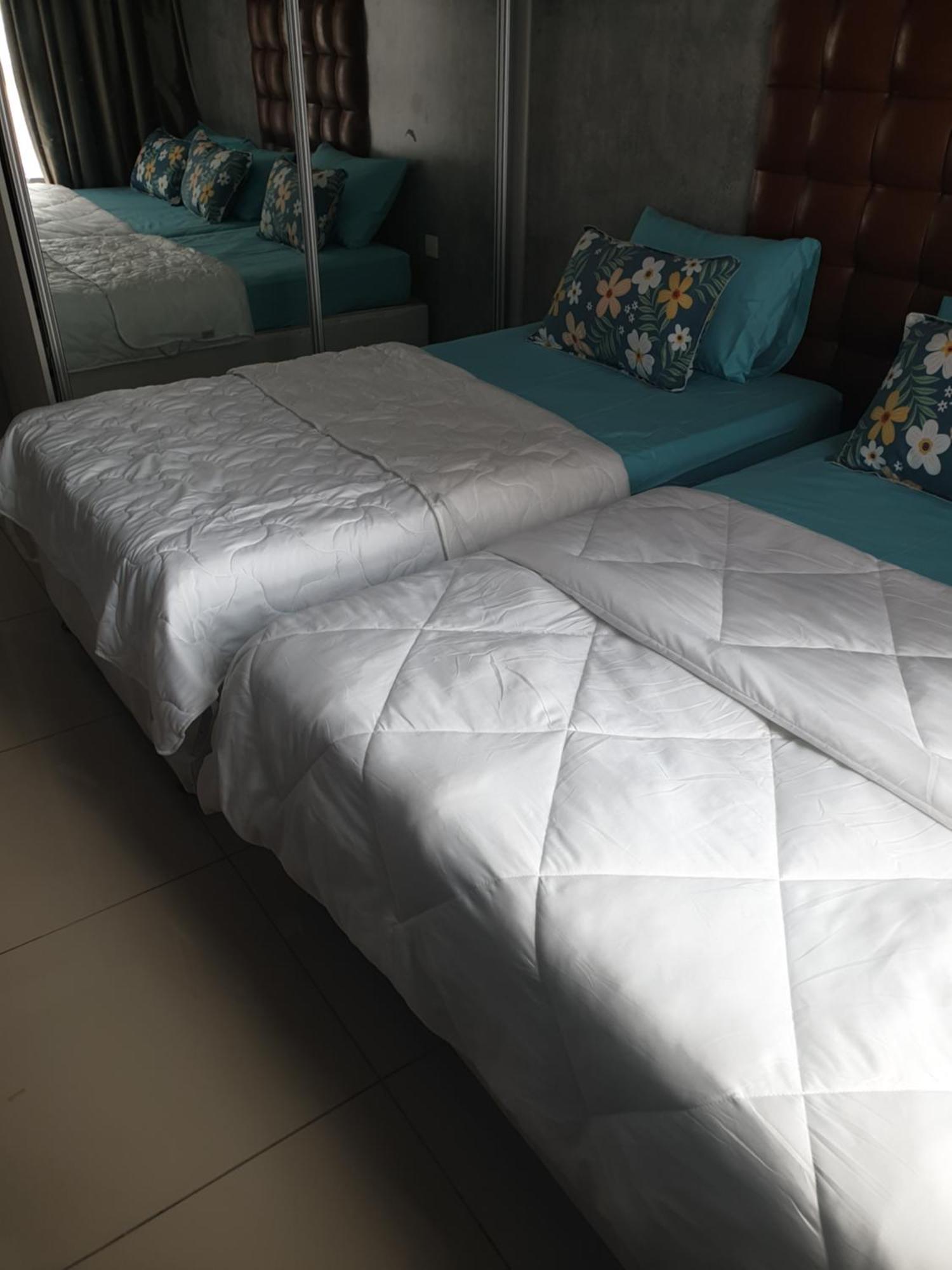 I-city Inapdesa 1room 1q 2single 1sofabed *